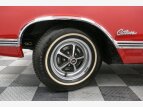Thumbnail Photo 23 for 1965 Oldsmobile Cutlass